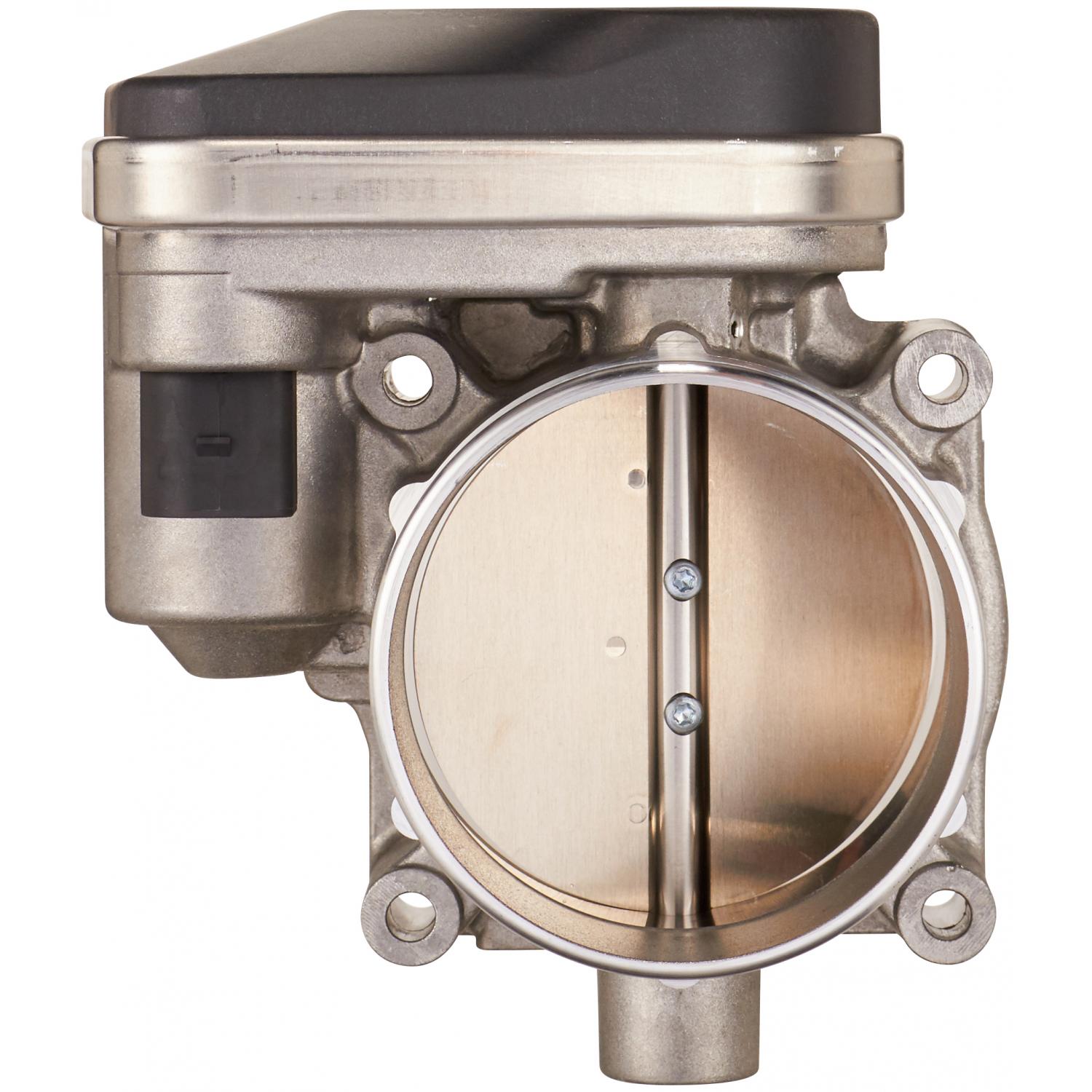 Spectra Premium TB1159 Fuel Injection Throttle Body Assembly product image 3 of 6