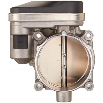 2004 Dodge Ram 2500 Fuel Injection Throttle Body Assembly Spectra Premium TB1159 image 3 of 4