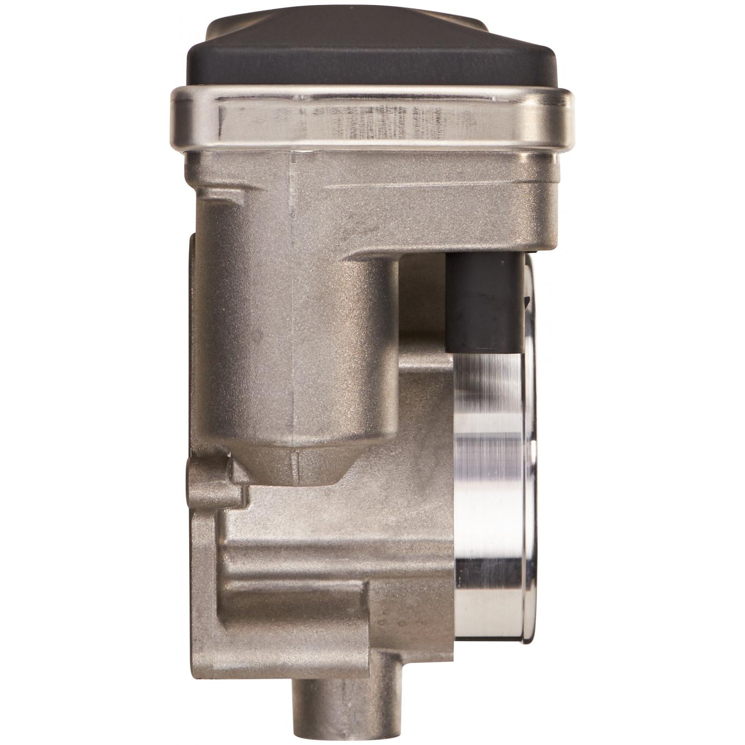 Spectra Premium TB1159 Fuel Injection Throttle Body Assembly product image 4 of 6