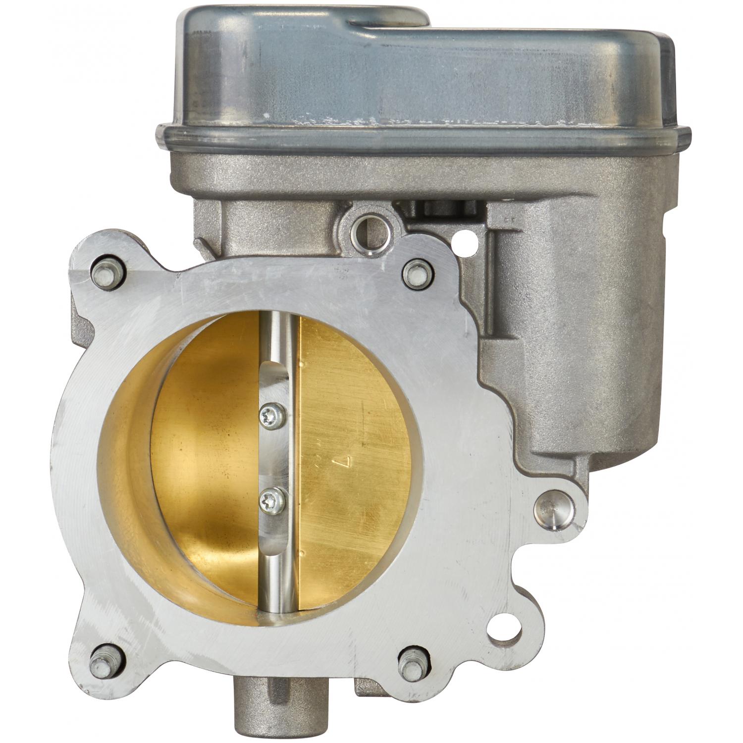 Spectra Premium TB1160 - Fuel Injection Throttle Body Assembly Spectra Premium TB1160 Fuel Injection Throttle Body Assembly product image 1 of 6