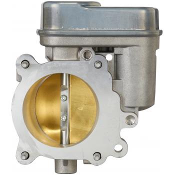 2007 Saturn Vue Fuel Injection Throttle Body Assembly Spectra Premium TB1160 image 1 of 4