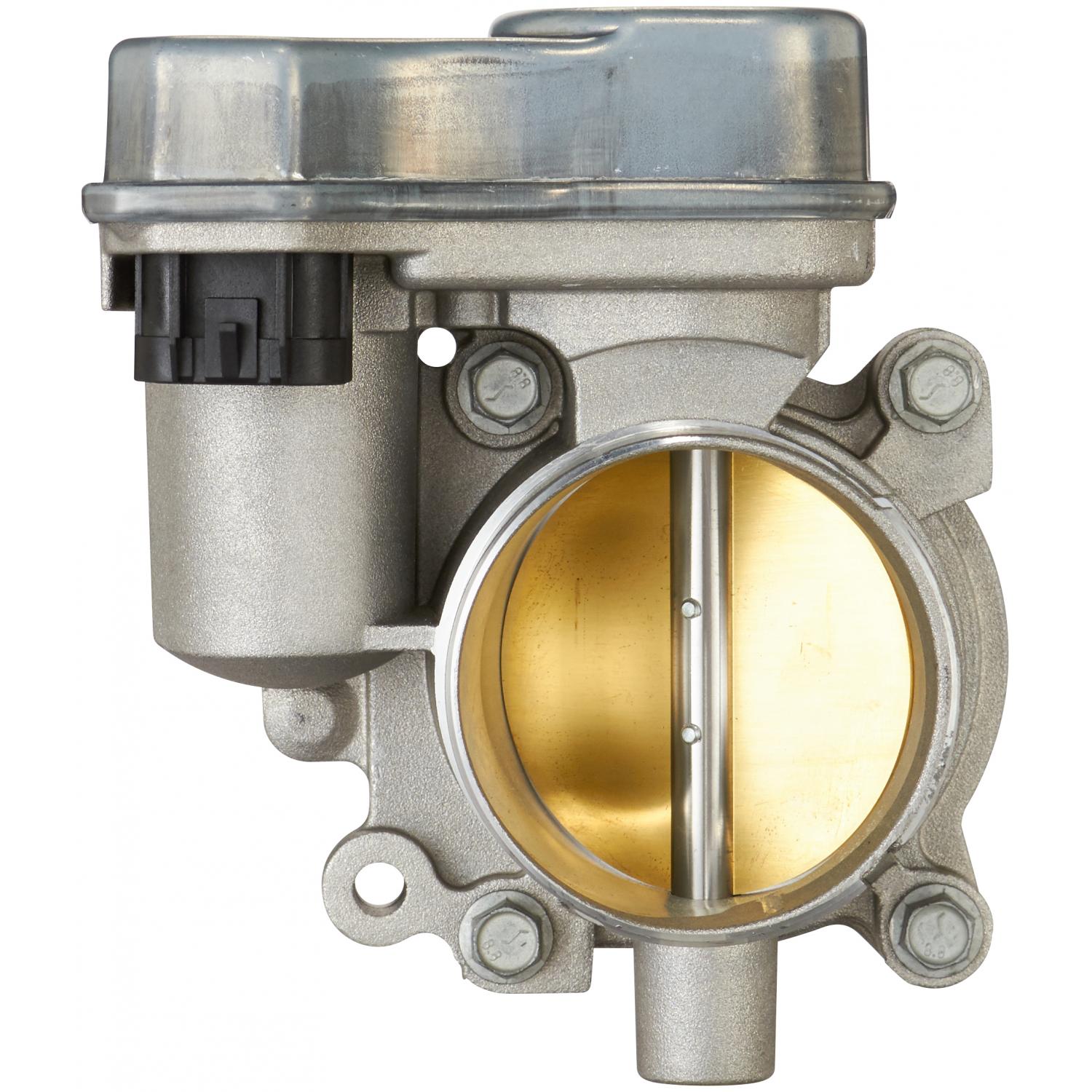 Spectra Premium TB1160 - Fuel Injection Throttle Body Assembly Spectra Premium TB1160 Fuel Injection Throttle Body Assembly product image 3 of 6