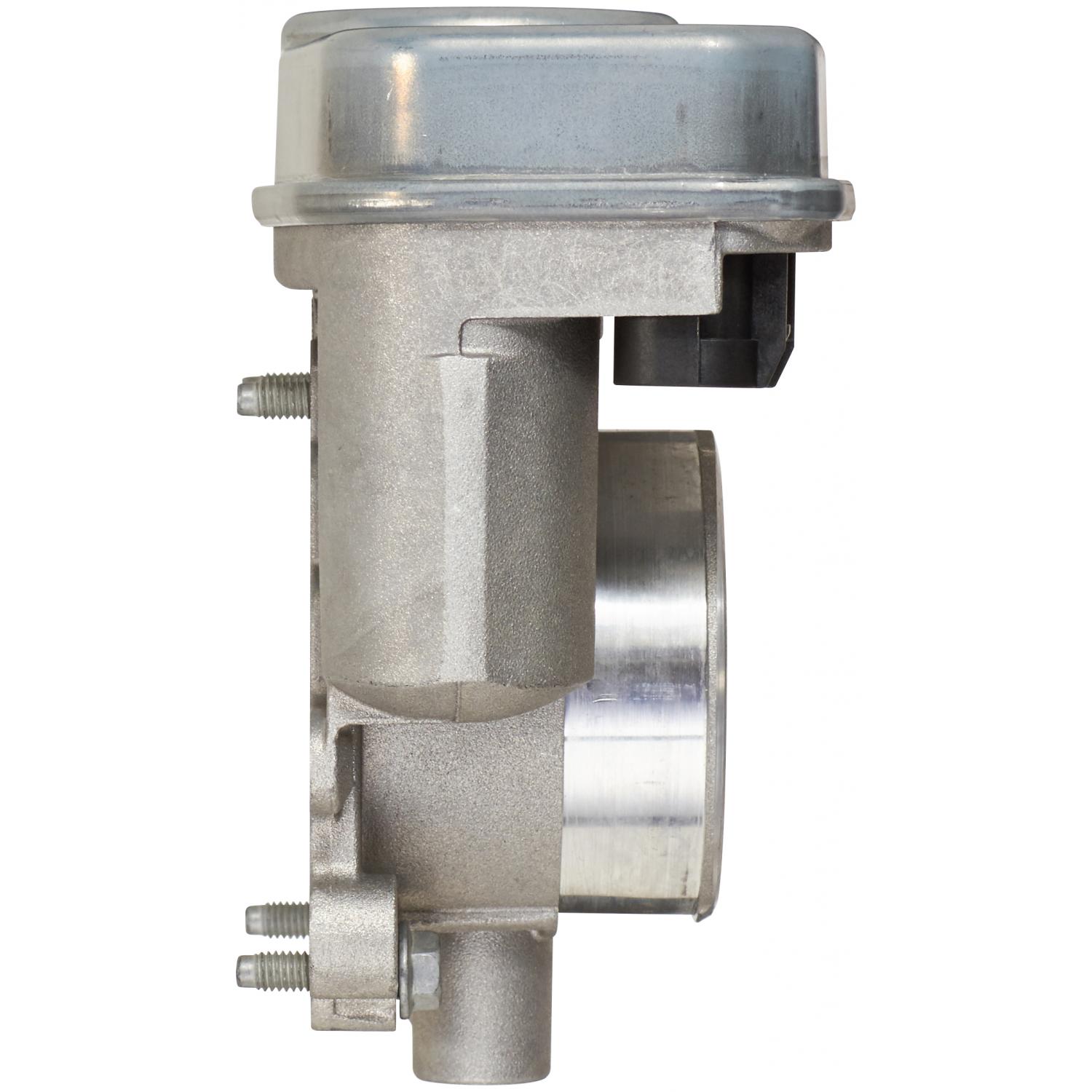 Spectra Premium TB1160 - Fuel Injection Throttle Body Assembly Spectra Premium TB1160 Fuel Injection Throttle Body Assembly product image 4 of 6