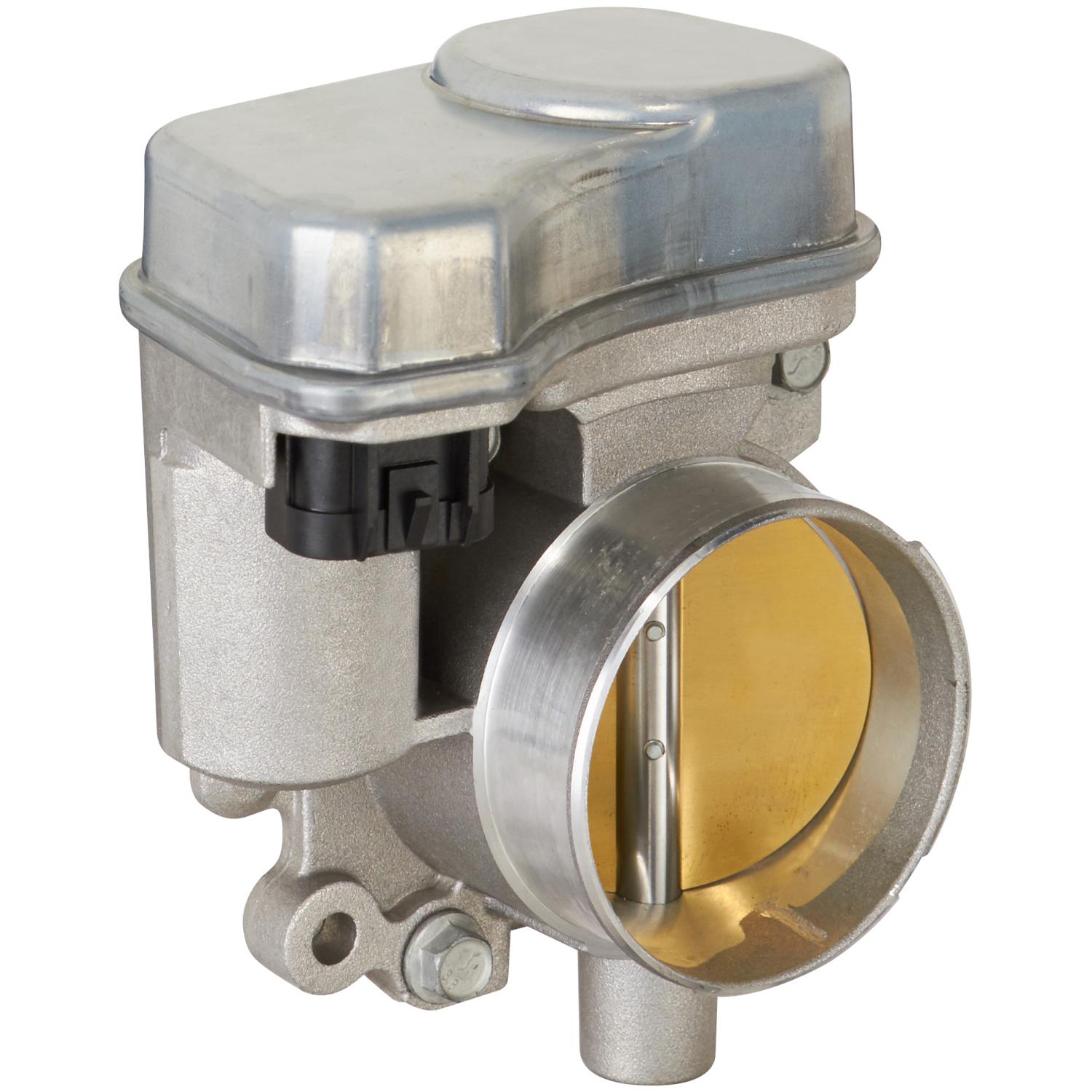 Spectra Premium TB1160 - Fuel Injection Throttle Body Assembly Spectra Premium TB1160 Fuel Injection Throttle Body Assembly product image 6 of 6