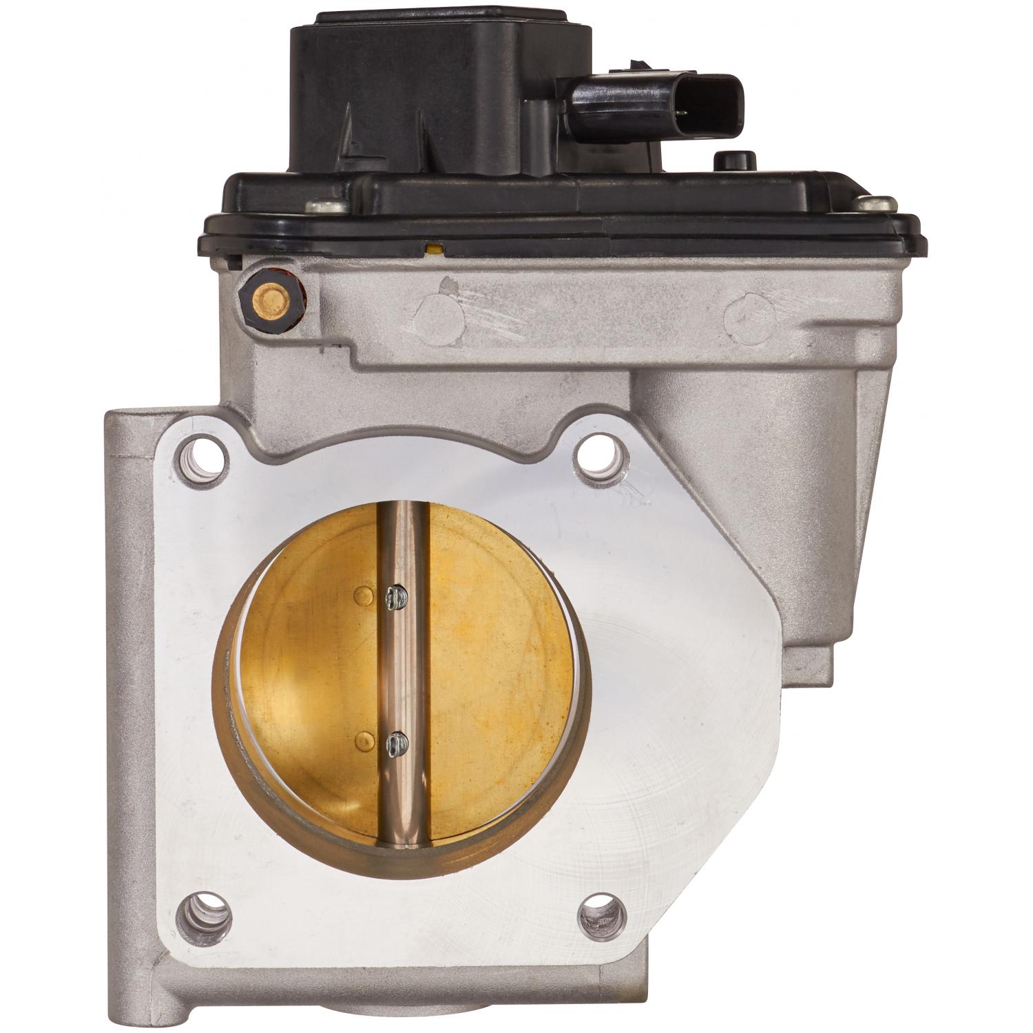 Spectra Premium TB1161 Fuel Injection Throttle Body Assembly product image 1 of 6