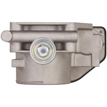 2008 Ford F-150 Fuel Injection Throttle Body Assembly Spectra Premium TB1161 image 2 of 4