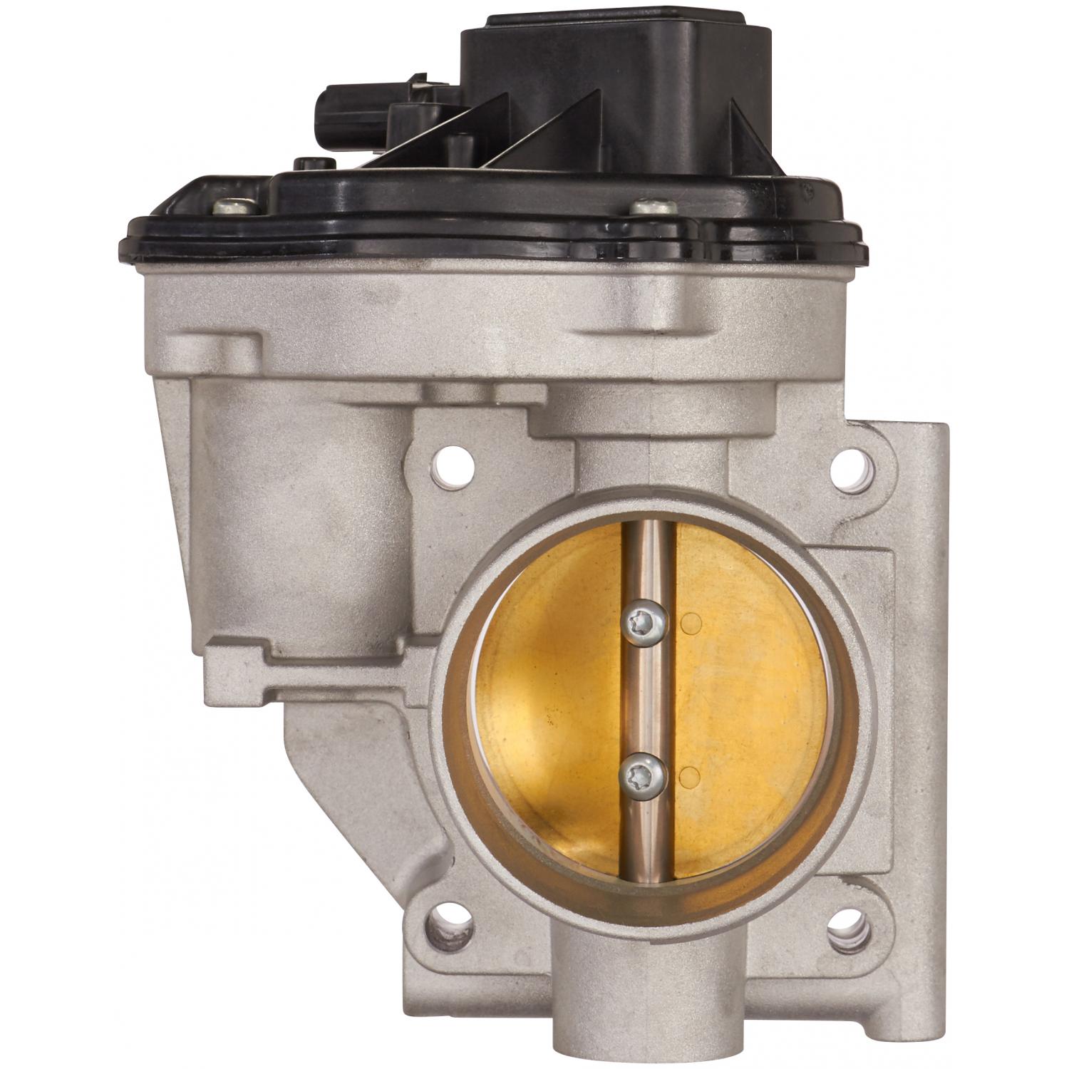 Spectra Premium TB1161 Fuel Injection Throttle Body Assembly product image 3 of 6