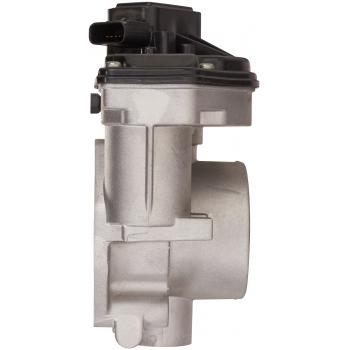 2008 Ford F-150 Fuel Injection Throttle Body Assembly Spectra Premium TB1161 image 4 of 4