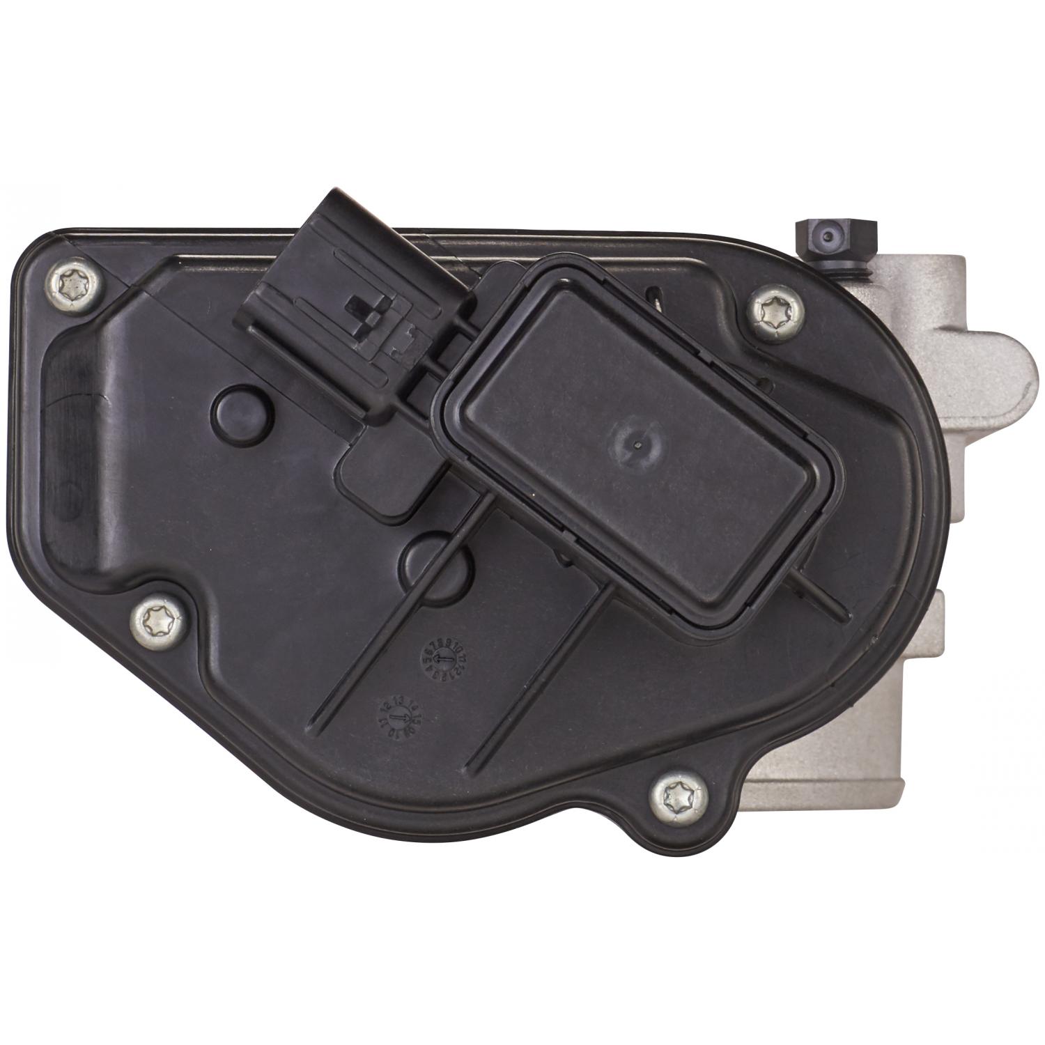 Spectra Premium TB1161 Fuel Injection Throttle Body Assembly product image 5 of 6