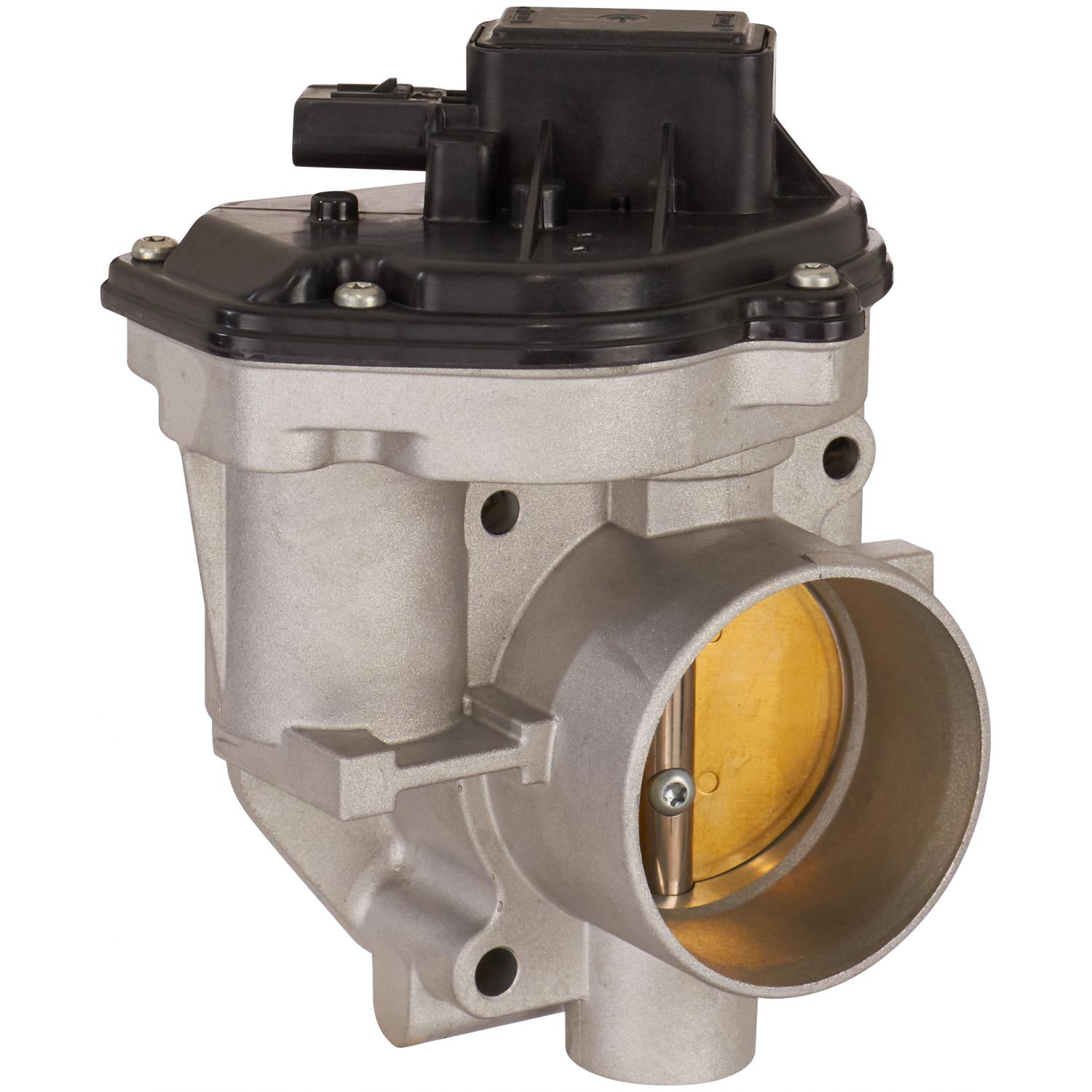 Spectra Premium TB1161 Fuel Injection Throttle Body Assembly product image 6 of 6