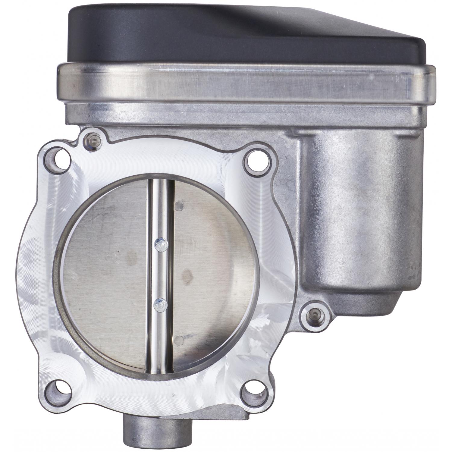 Spectra Premium TB1162 - Fuel Injection Throttle Body Assembly Spectra Premium TB1162 Fuel Injection Throttle Body Assembly product image 1 of 6