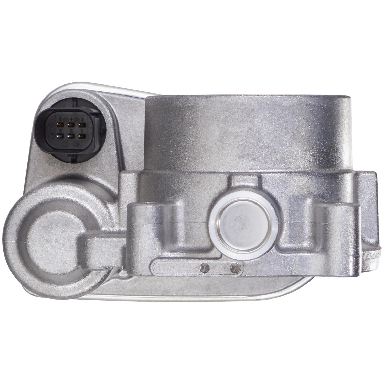 Spectra Premium TB1162 - Fuel Injection Throttle Body Assembly Spectra Premium TB1162 Fuel Injection Throttle Body Assembly product image 2 of 6