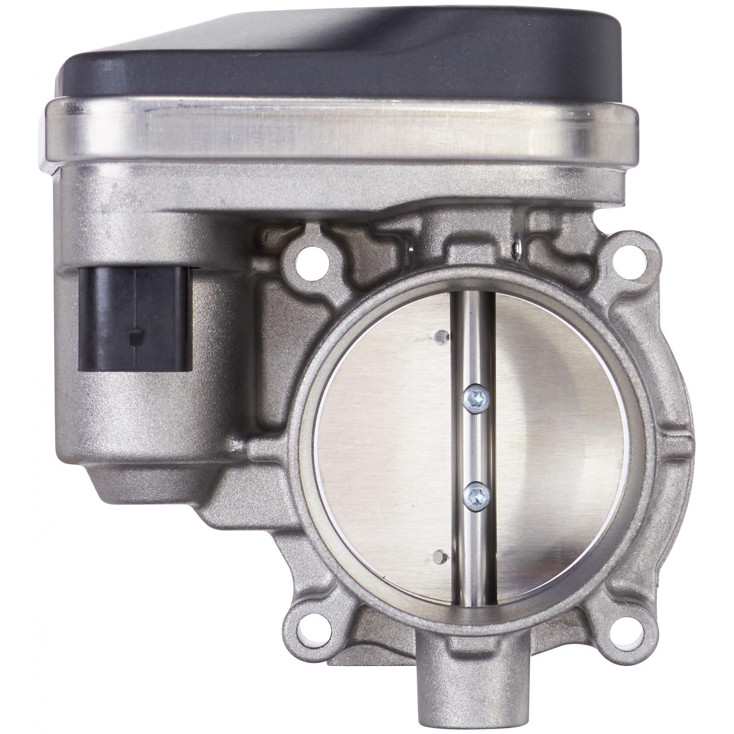 Spectra Premium TB1162 - Fuel Injection Throttle Body Assembly Spectra Premium TB1162 Fuel Injection Throttle Body Assembly product image 3 of 6