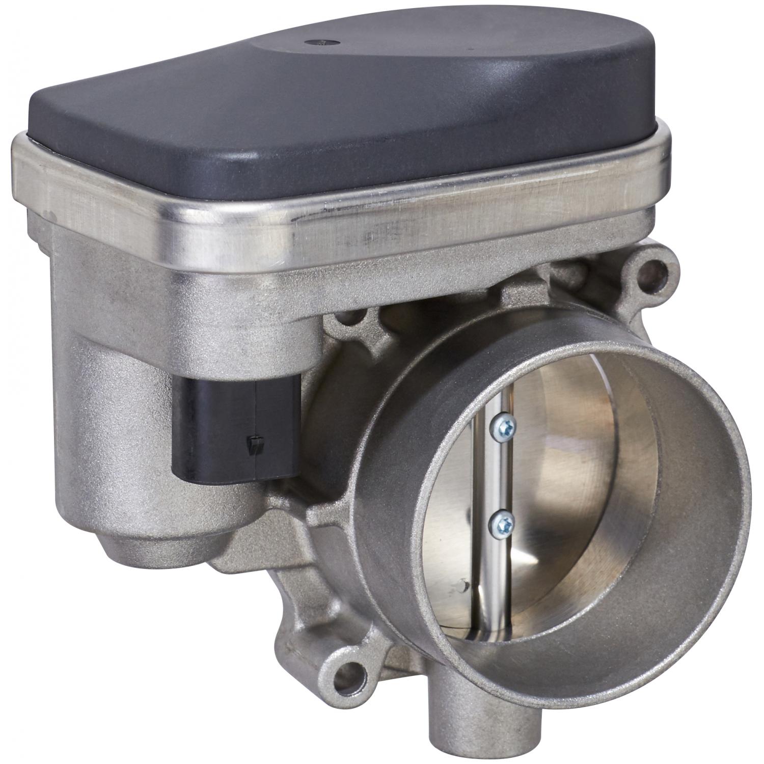 Spectra Premium TB1162 - Fuel Injection Throttle Body Assembly Spectra Premium TB1162 Fuel Injection Throttle Body Assembly product image 6 of 6