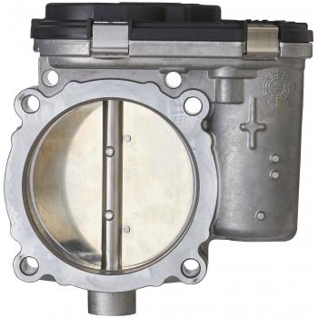 2019 Dodge Grand Caravan Fuel Injection Throttle Body Assembly