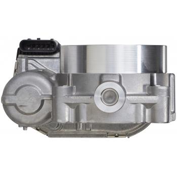 2015 Ram C/V Fuel Injection Throttle Body Assembly Spectra Premium TB1163 image 2 of 4