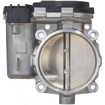 2015 Ram C/V Fuel Injection Throttle Body Assembly Spectra Premium TB1163 image 3 of 4