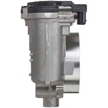 2015 Ram C/V Fuel Injection Throttle Body Assembly Spectra Premium TB1163 image 4 of 4
