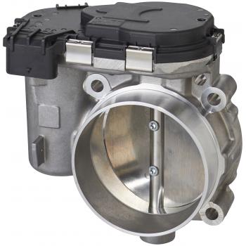 Spectra Premium TB1163 Fuel Injection Throttle Body Assembly product image 6 of 6