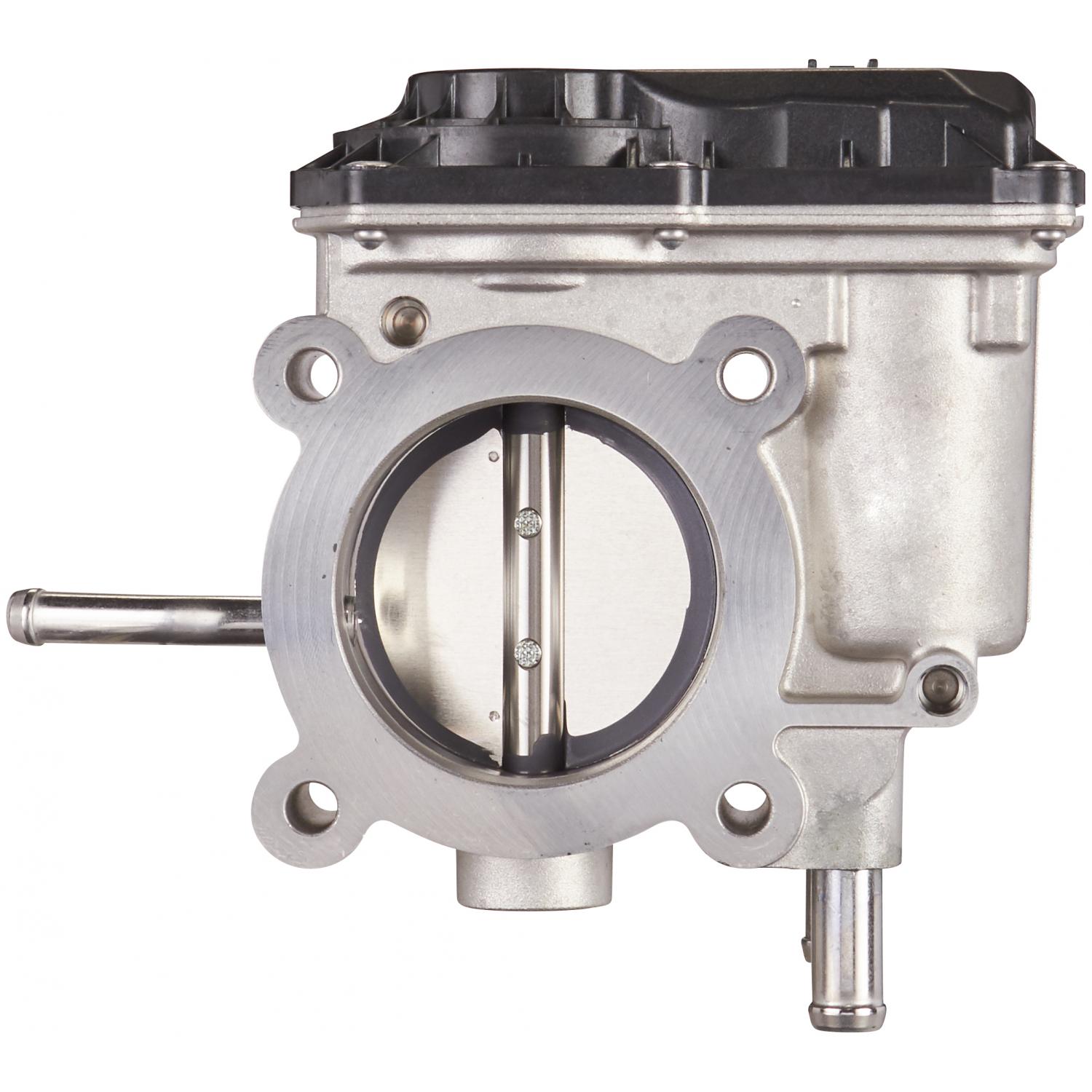 Spectra Premium TB1164 Fuel Injection Throttle Body Assembly product image 1 of 5