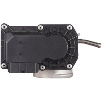 2013 Kia Rio Fuel Injection Throttle Body Assembly Spectra Premium TB1164 image 4 of 4