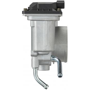 2018 Hyundai Tucson Fuel Injection Throttle Body Assembly Spectra Premium TB1165 image 3 of 4