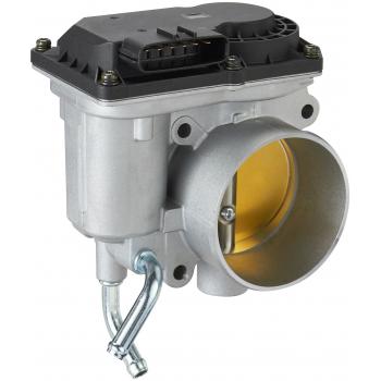 Spectra Premium TB1165 Fuel Injection Throttle Body Assembly product image 5 of 5
