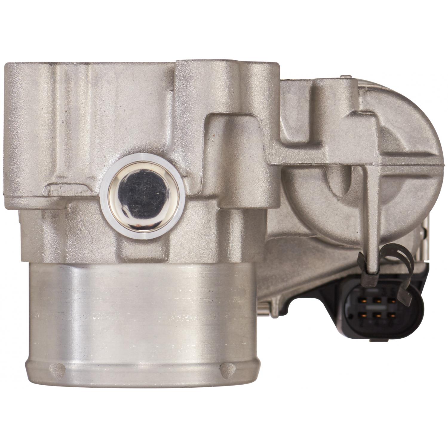 Spectra Premium TB1166 Fuel Injection Throttle Body Assembly product image 2 of 6
