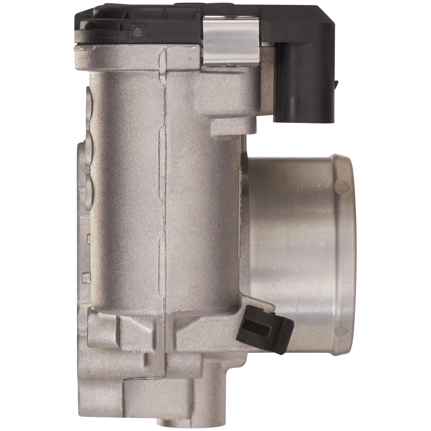 Spectra Premium TB1166 Fuel Injection Throttle Body Assembly product image 4 of 6