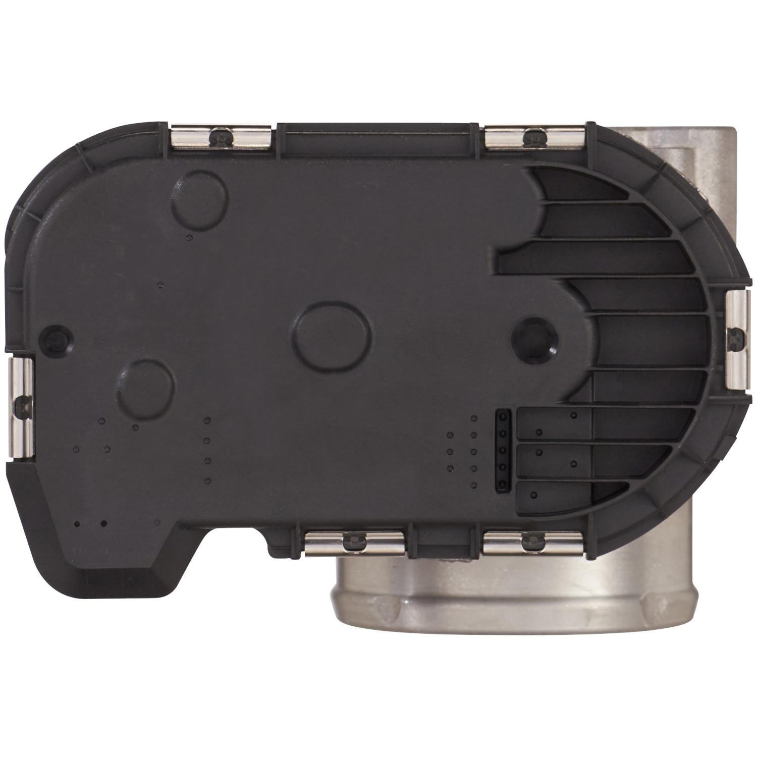 Spectra Premium TB1166 Fuel Injection Throttle Body Assembly product image 5 of 6