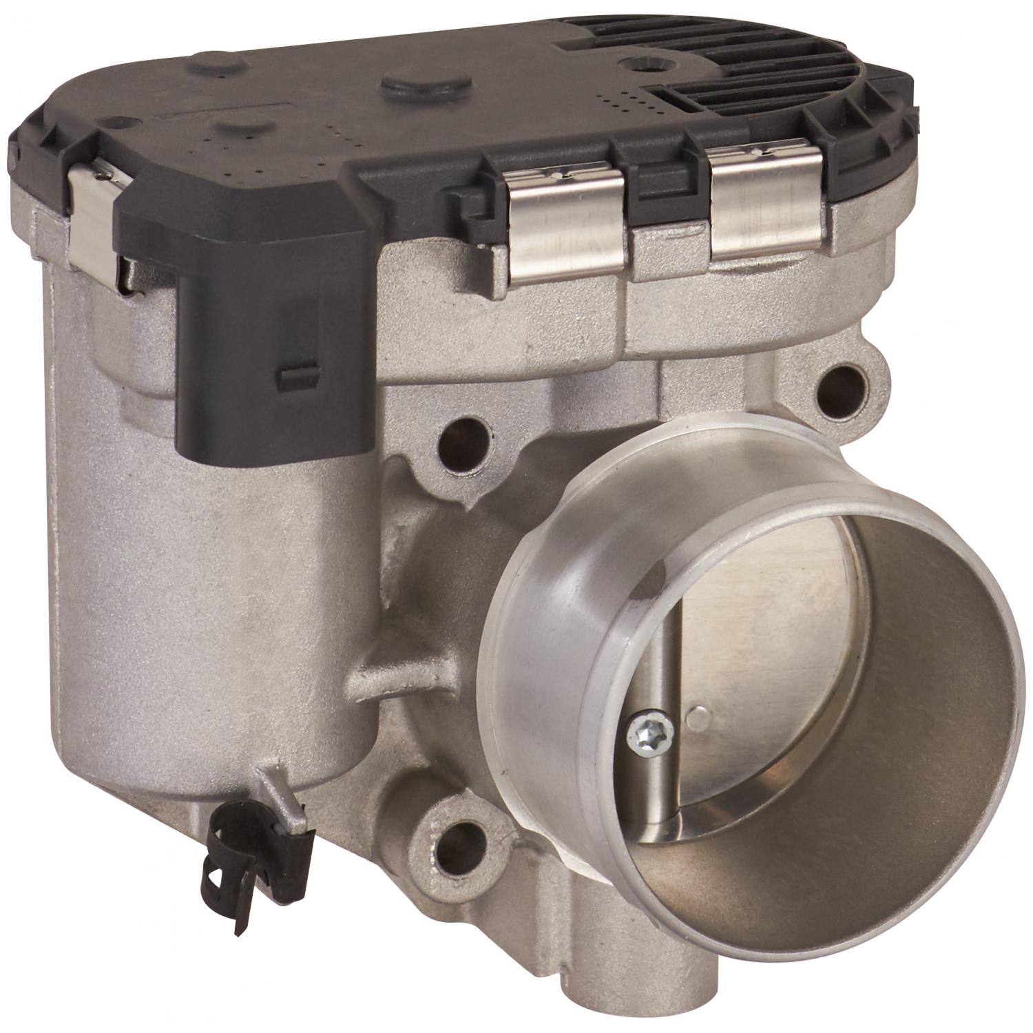Spectra Premium TB1166 Fuel Injection Throttle Body Assembly product image 6 of 6