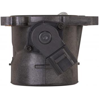 2005 Mercury Mariner Fuel Injection Throttle Body Assembly Spectra Premium TB1167 image 2 of 4