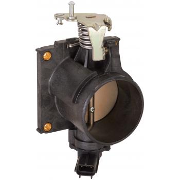 Spectra Premium TB1167 Fuel Injection Throttle Body Assembly product image 6 of 6