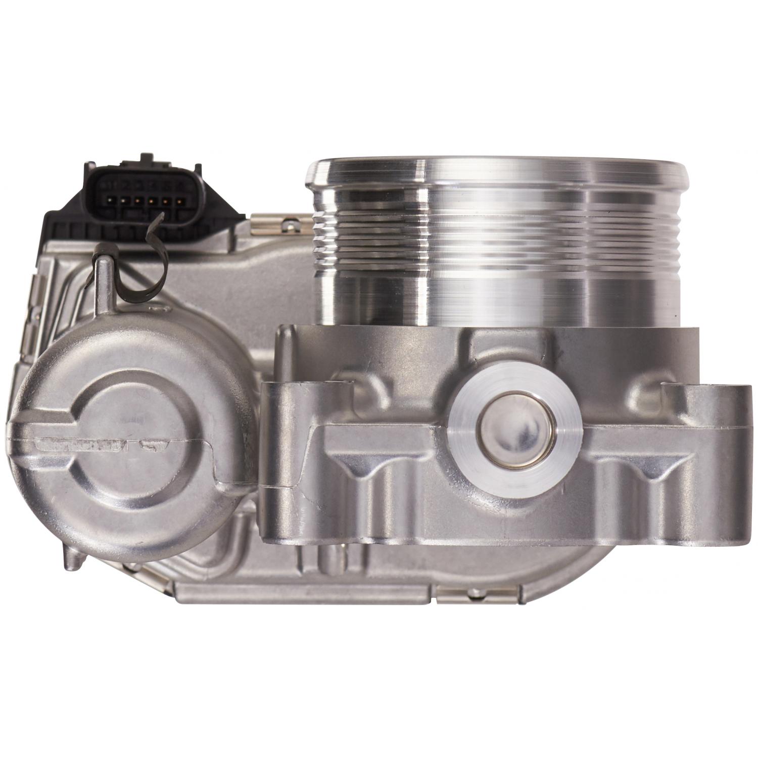 Spectra Premium TB1168 - Fuel Injection Throttle Body Assembly Spectra Premium TB1168 Fuel Injection Throttle Body Assembly product image 2 of 6