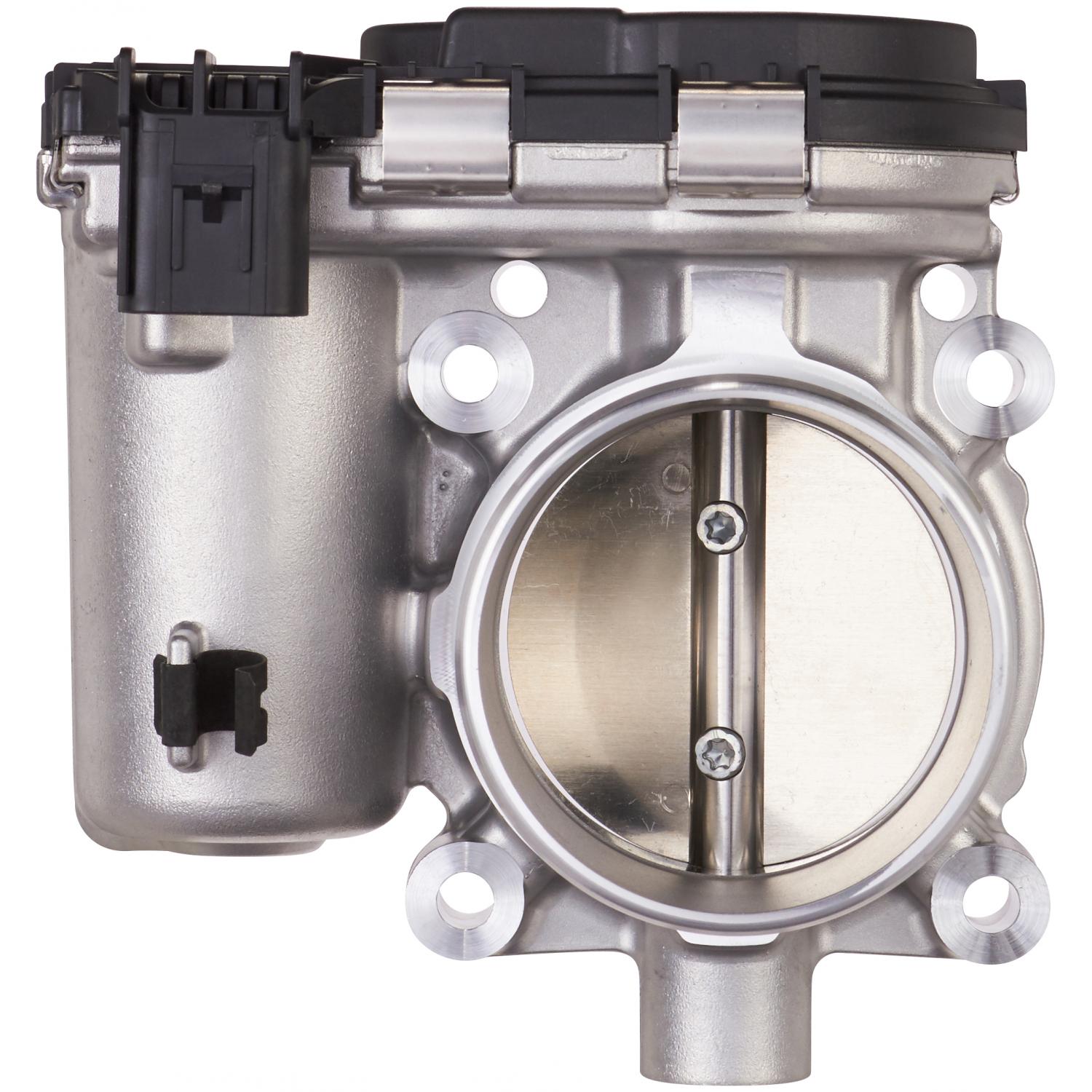 Spectra Premium TB1168 - Fuel Injection Throttle Body Assembly Spectra Premium TB1168 Fuel Injection Throttle Body Assembly product image 3 of 6