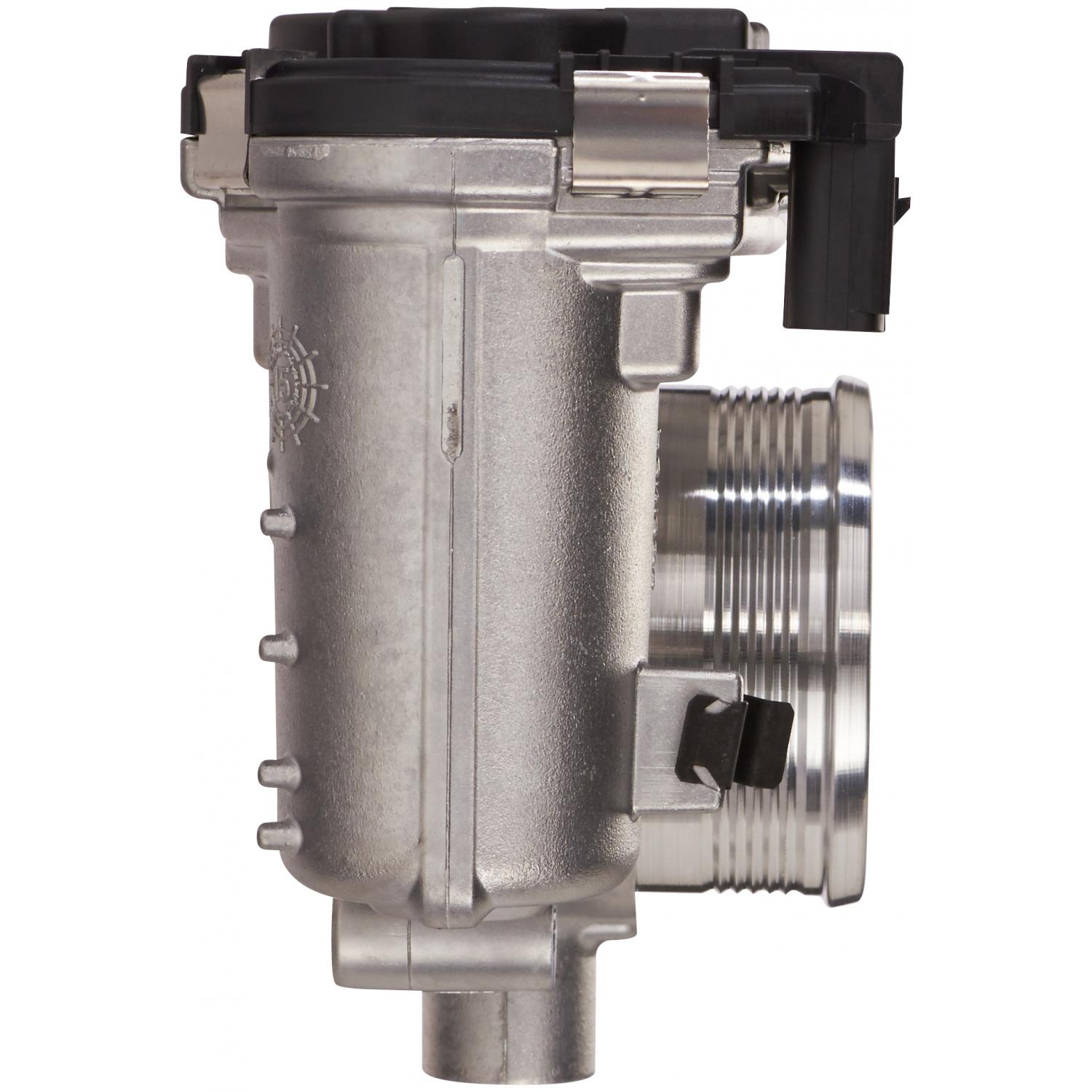Spectra Premium TB1168 - Fuel Injection Throttle Body Assembly Spectra Premium TB1168 Fuel Injection Throttle Body Assembly product image 4 of 6