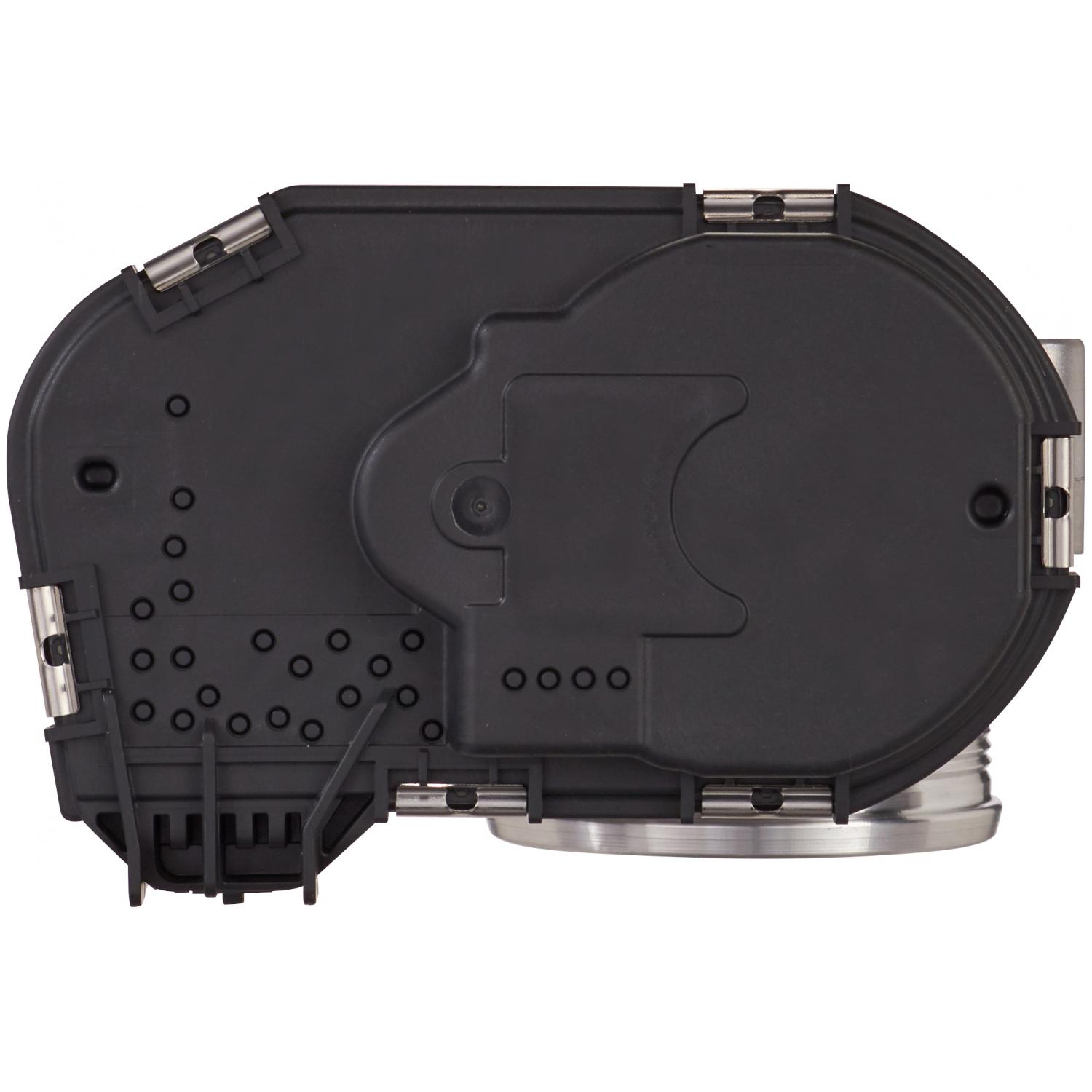 Spectra Premium TB1168 - Fuel Injection Throttle Body Assembly Spectra Premium TB1168 Fuel Injection Throttle Body Assembly product image 5 of 6