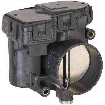 Spectra Premium TB1169 Fuel Injection Throttle Body Assembly product image 6 of 6