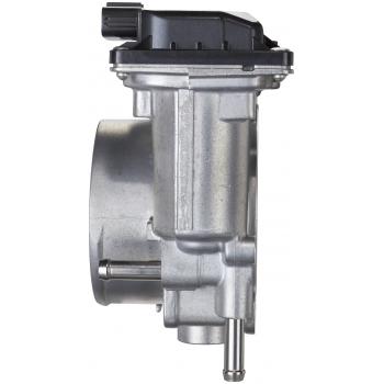 2014 Toyota Tundra Fuel Injection Throttle Body Assembly Spectra Premium TB1170 image 4 of 4