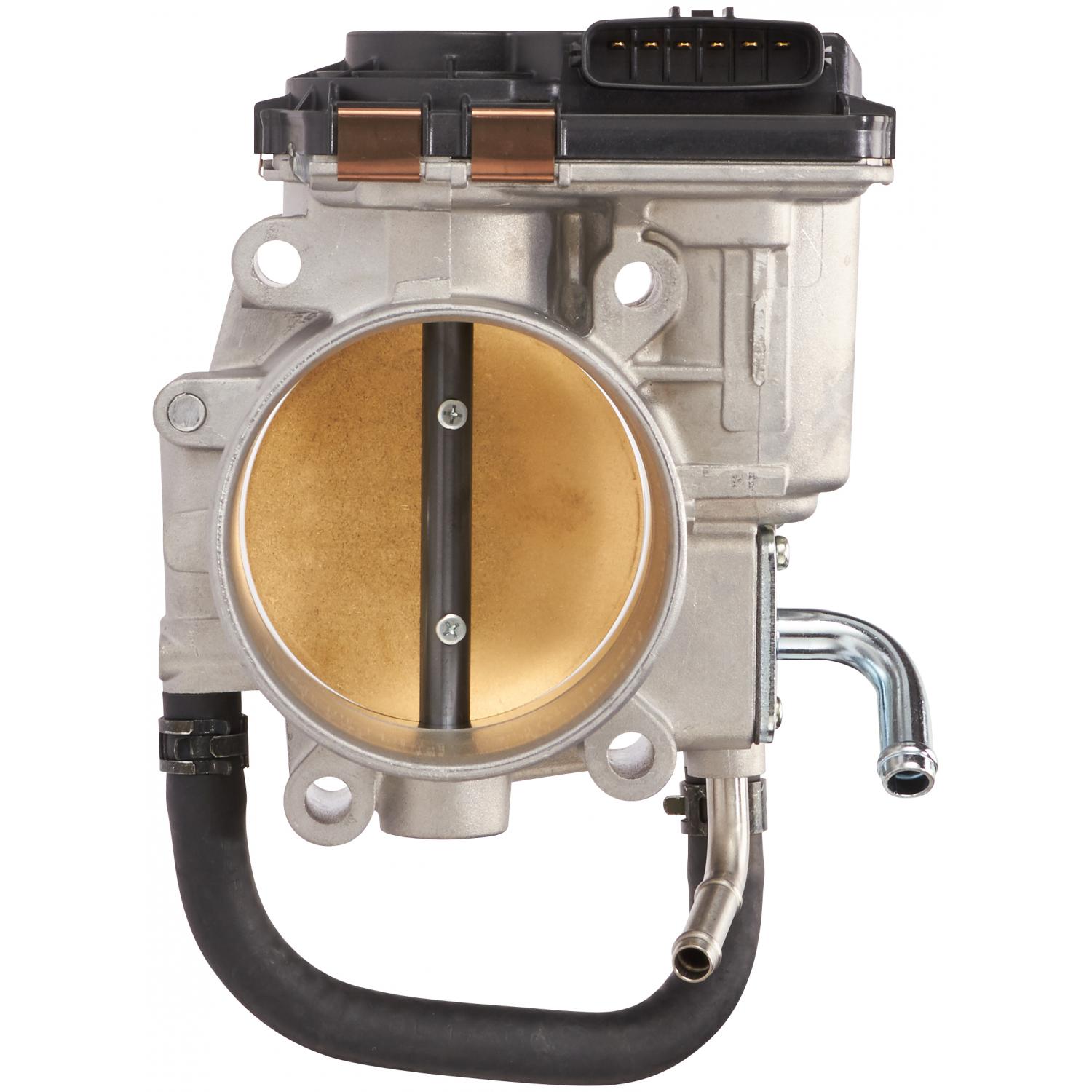 Spectra Premium TB1171 Fuel Injection Throttle Body Assembly product image 2 of 5