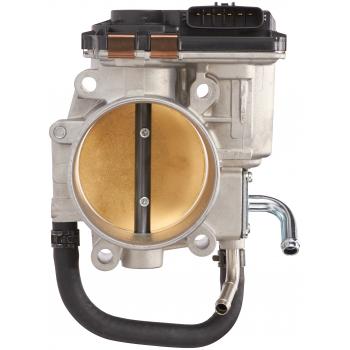 2004 Toyota Sequoia Fuel Injection Throttle Body Assembly Spectra Premium TB1171 image 2 of 4