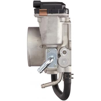 2004 Toyota Sequoia Fuel Injection Throttle Body Assembly Spectra Premium TB1171 image 3 of 4