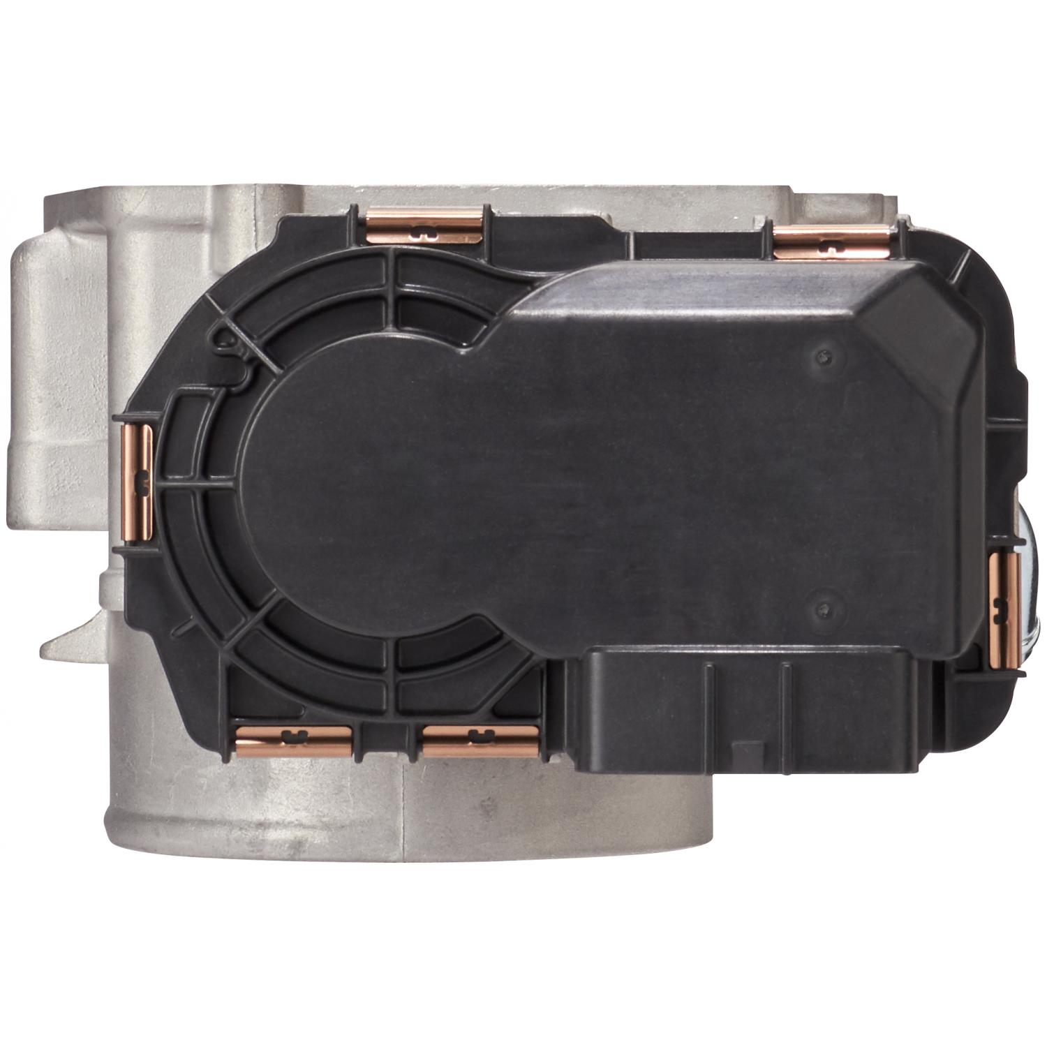 Spectra Premium TB1171 Fuel Injection Throttle Body Assembly product image 4 of 5