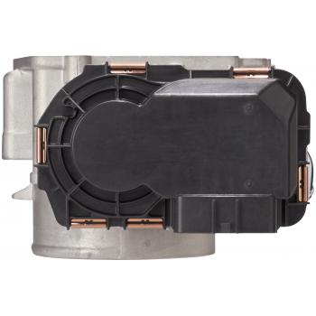 2004 Toyota Sequoia Fuel Injection Throttle Body Assembly Spectra Premium TB1171 image 4 of 4