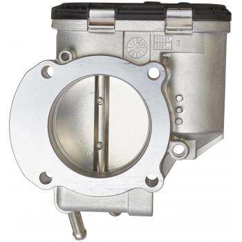2015 Kia Optima Fuel Injection Throttle Body Assembly Spectra Premium TB1172 image 1 of 4