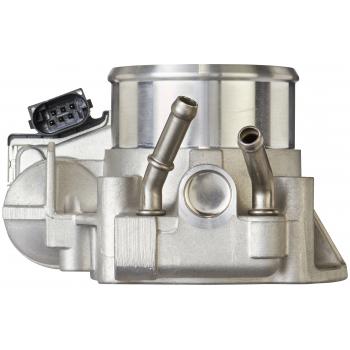 2015 Kia Optima Fuel Injection Throttle Body Assembly Spectra Premium TB1172 image 2 of 4