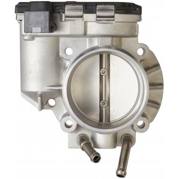 2015 Kia Optima Fuel Injection Throttle Body Assembly Spectra Premium TB1172 image 3 of 4