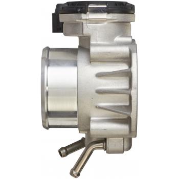 2015 Kia Optima Fuel Injection Throttle Body Assembly Spectra Premium TB1172 image 4 of 4