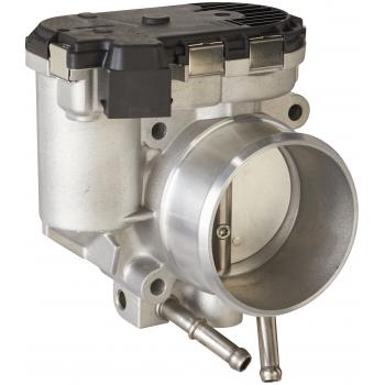 Spectra Premium TB1172 Fuel Injection Throttle Body Assembly product image 6 of 6