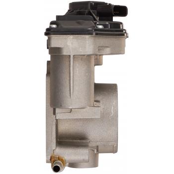 2008 Mercury Mariner Fuel Injection Throttle Body Assembly Spectra Premium TB1174 image 3 of 4
